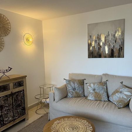 Frejus Plage Le Capitole T2 35M2 Climatise Balcon Exteriör bild